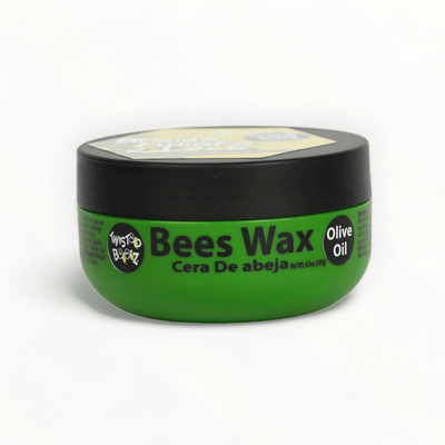 Eco Twisted Beez Wax Olive 184ml-Just Right Beauty UK