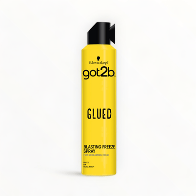 Got2b Glued Blasting Freeze Spray 300ml-Just Right Beauty UK