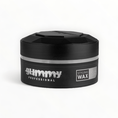 Gummy Casual Look Hair Wax 150ml/5oz-Just Right Beauty UK