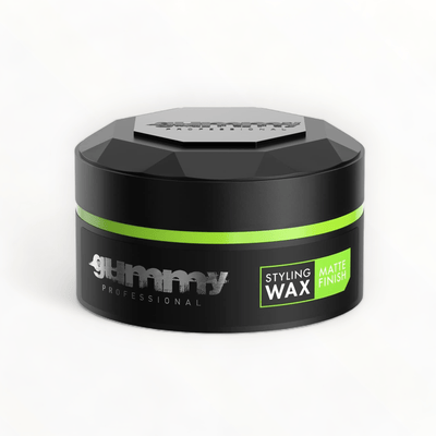 Gummy Styling Wax Matte Finish Matt & Volume 5oz/150ml-Just Right Beauty UK