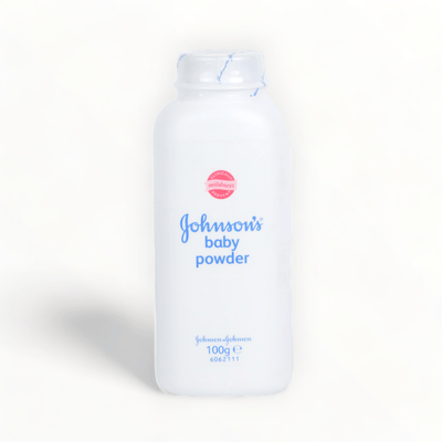 Johnson's Baby Powder 100g-Just Right Beauty UK