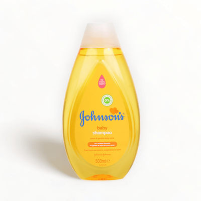 Johnson's Baby Shampoo 500ml-Just Right Beauty UK