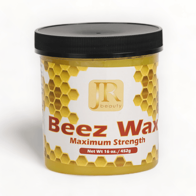 JR Beauty Beez Wax Max. Strength 452g-Just Right Beauty UK