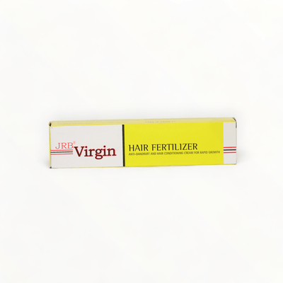 JR Beauty Virgin Fertlizer Tube 150ml-Just Right Beauty UK