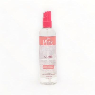 Lusters Pink Glosser 8oz-Just Right Beauty UK