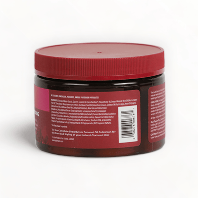 Luster's Pink Shea Butter Coconut Oil Curl & Twist Pudding 11oz/312g-Just Right Beauty UK