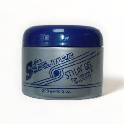 Luster's SCurl Hair Texturizer Stylin' Gel 10.5oz/298g-Just Right Beauty UK