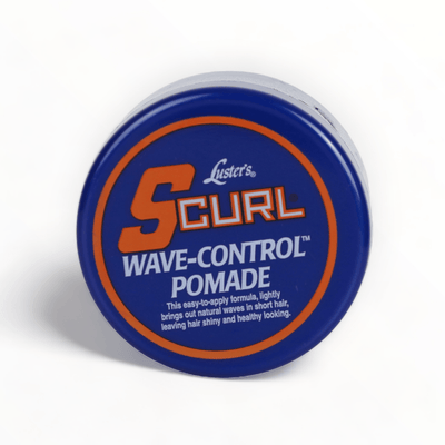 Luster's SCurl Wave Control Pomade 85g-Just Right Beauty UK