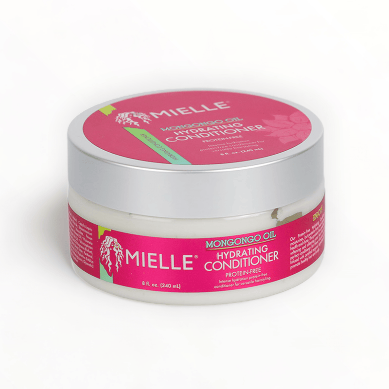 Mielle Organics Mongongo Hydrating Conditioner 8oz/240ml-Just Right Beauty UK