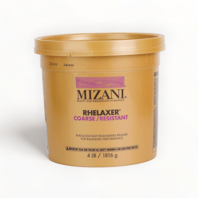 Mizani ButterBase Rhelaxer Coarse Resist 4lb-Just Right Beauty UK