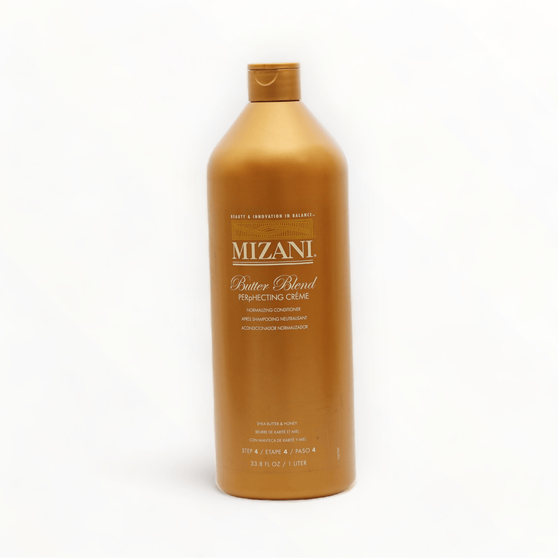 Mizani Butterblend Sensitive Scalp (Balance hair Bath) Neutralising Shampoo 1Ltr-Just Right Beauty UK