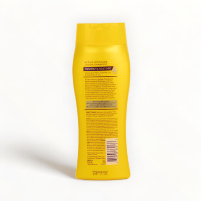 Motions Sulfate Free Active Moisture Lavish Shampoo 13oz/384ml-Just Right Beauty UK