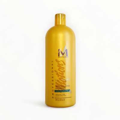 Motions Sulphate Free Active Moisture Neutralising Shampoo 32oz/947ml-Just Right Beauty UK