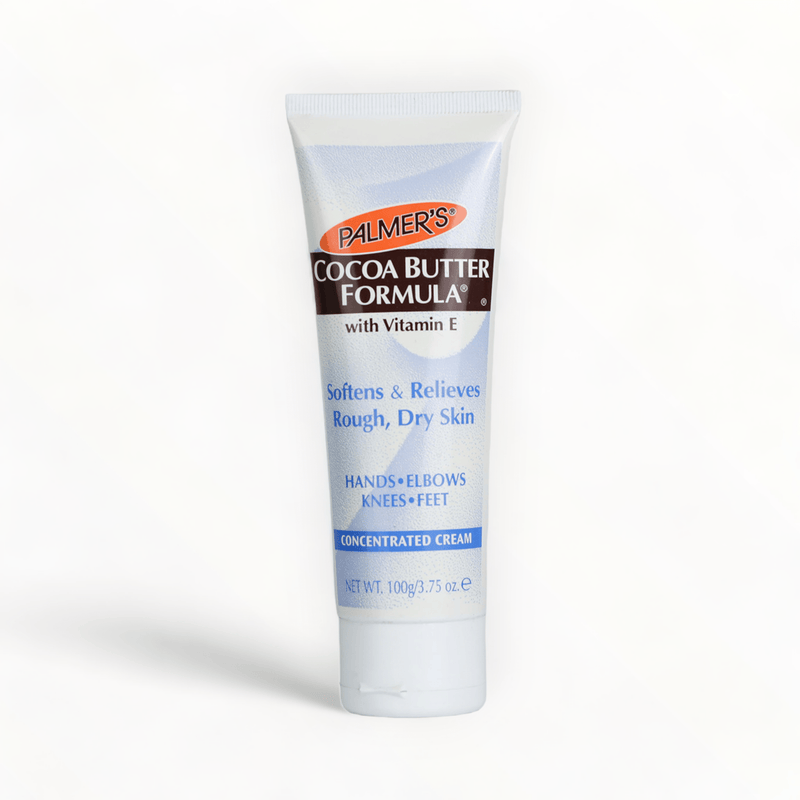Palmers Cocoa Butter Concentrated Cream Tube-Just Right Beauty UK