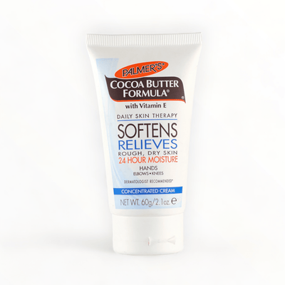 Palmer's Cocoa Butter Formula with Vitamin E Intensive Relief Hand Cream 60g-Just Right Beauty UK