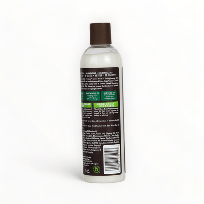 Palmer's Coconut Oil Formla Zero Break Strengthening Oil Conditioner 12oz/350ml-Just Right Beauty UK