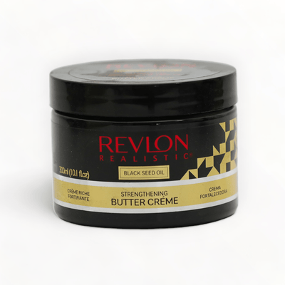 Revlon Realistic Strengthening Butter Creme 10oz/300ml-Just Right Beauty UK