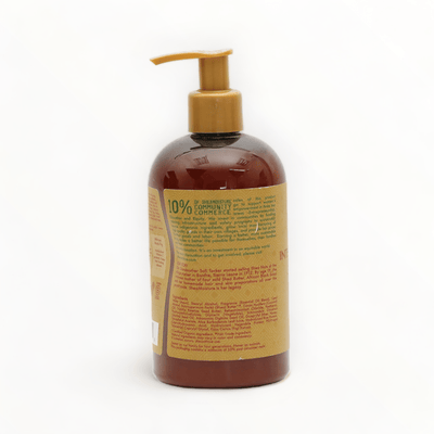 Shea Moisture Manuka Honey & Mafura Oil Intensive Hydration Conditioner 384ml-Just Right Beauty UK