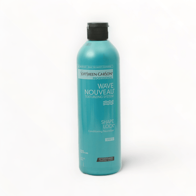 SoftSheen Carson Wave Nouveau Phase 3 Shape Lock Conditioner 458ml-Just Right Beauty UK