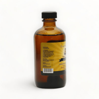 Sunny Isle Jamaican Black Castor Oil 6oz/178ml-Just Right Beauty UK