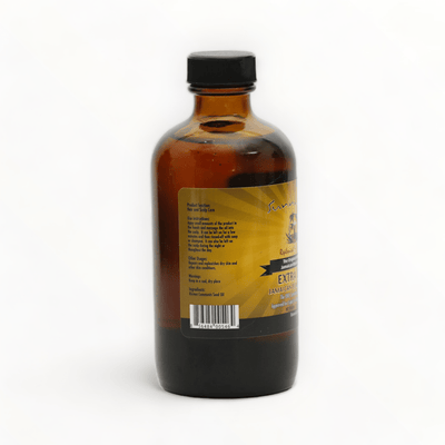 Sunny Isle X Dark Jamaican Blk Castor Oil 6oz-Just Right Beauty UK