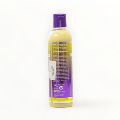 The Mane Choice Pink Lemonade & Coconut Super Antioxidant Texture Shampoo 236ml-Just Right Beauty UK