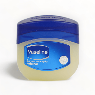 Vaseline Petroleum Jelly 50g-Just Right Beauty UK