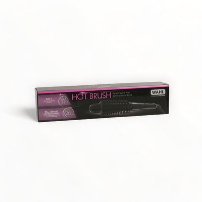 Wahl Hot Brush 26MM-Just Right Beauty UK