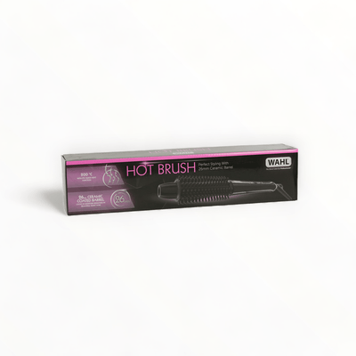 Wahl Hot Brush 26MM-Just Right Beauty UK