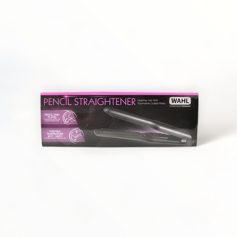 Wahl Pencil Straightener Ceramic Plates-Just Right Beauty UK