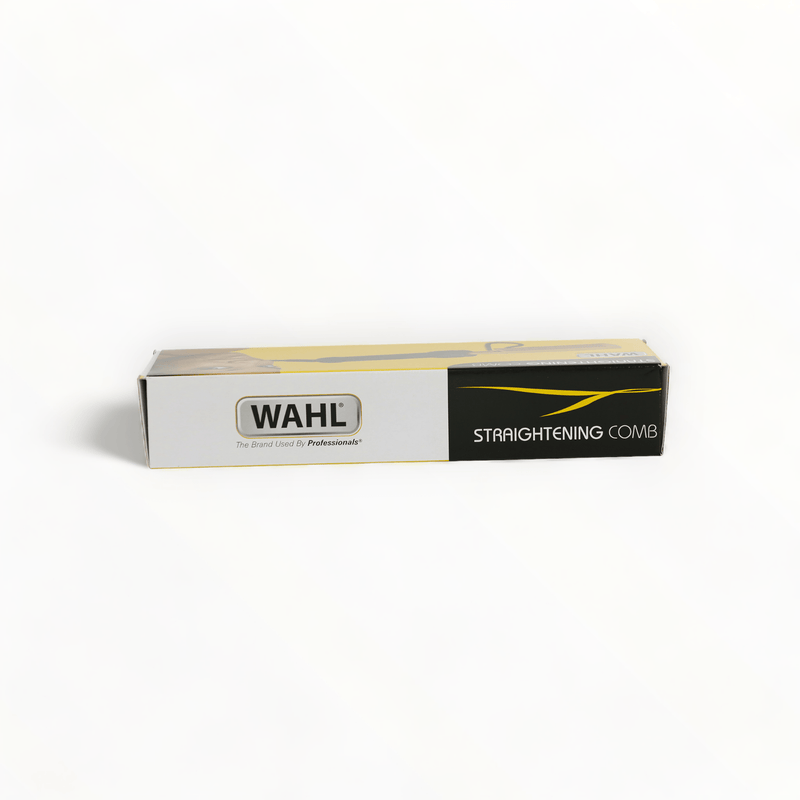 Wahl Straightening Comb-Just Right Beauty UK